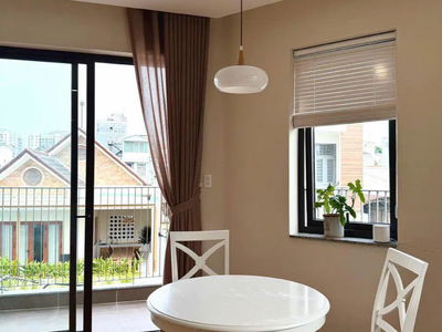 Жилье в Ho Chi Minh City, Vietnam Жилье в Ho Chi Minh City, Vietnam