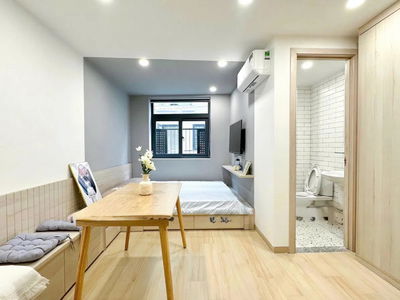 Logement dans Ho Chi Minh City, Vietnam Logement dans Ho Chi Minh City, Vietnam