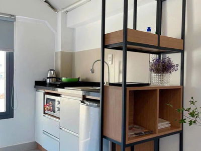 Жилье в Ho Chi Minh City, Vietnam Жилье в Ho Chi Minh City, Vietnam