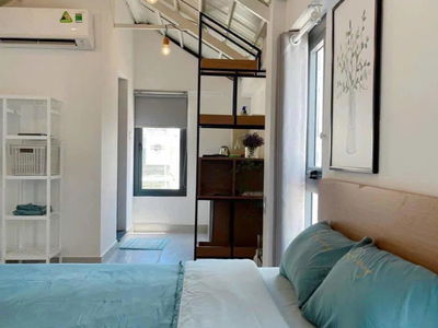 Logement dans Ho Chi Minh City, Vietnam Logement dans Ho Chi Minh City, Vietnam