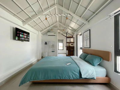 Housing in Ho Chi Minh City, Vietnam Housing in Ho Chi Minh City, Vietnam