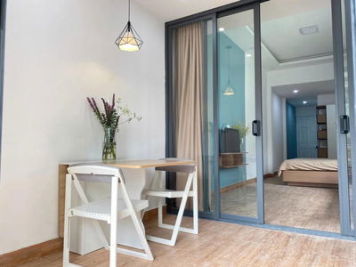 Housing in Ho Chi Minh City, Vietnam Housing in Ho Chi Minh City, Vietnam