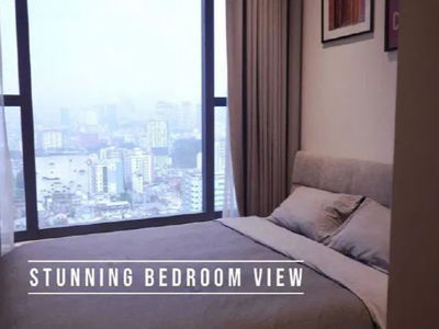 The Marq, Vietnam The Marq, Vietnam