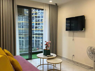 Vinhomes Grand Park Beverly Solari, Vietnam Vinhomes Grand Park Beverly Solari, Vietnam