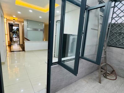 Alojamiento en Ho Chi Minh City, Vietnam Alojamiento en Ho Chi Minh City, Vietnam