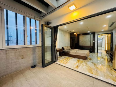 Жилье в Ho Chi Minh City, Vietnam Жилье в Ho Chi Minh City, Vietnam