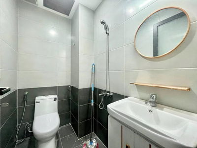 Жилье в Ho Chi Minh City, Vietnam Жилье в Ho Chi Minh City, Vietnam