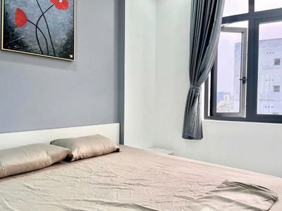 Alojamiento en Ho Chi Minh City, Vietnam Alojamiento en Ho Chi Minh City, Vietnam