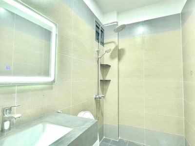 Logement dans Ho Chi Minh City, Vietnam Logement dans Ho Chi Minh City, Vietnam