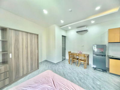 Жилье в Ho Chi Minh City, Vietnam Жилье в Ho Chi Minh City, Vietnam