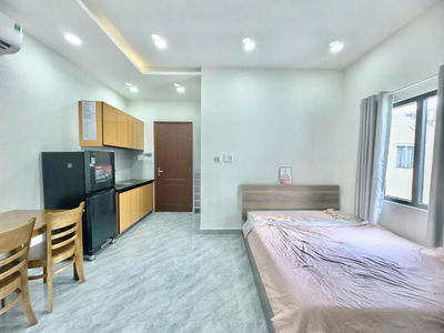 Жилье в Ho Chi Minh City, Vietnam Жилье в Ho Chi Minh City, Vietnam