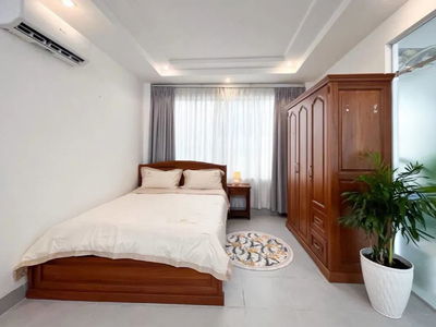 Housing in Ho Chi Minh City, Vietnam Housing in Ho Chi Minh City, Vietnam