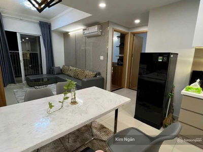 Saigon South Residences, Vietnam Saigon South Residences, Vietnam