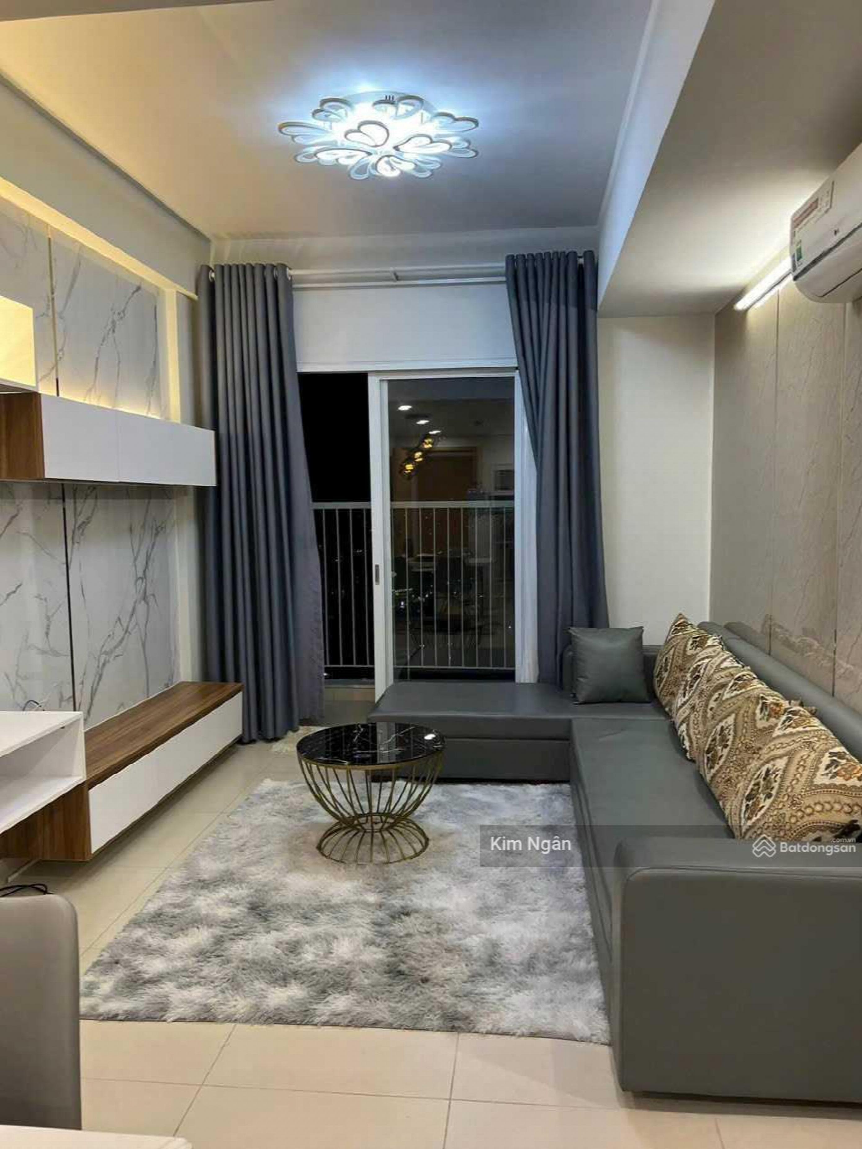 Saigon South Residences, Vietnam Saigon South Residences, Vietnam