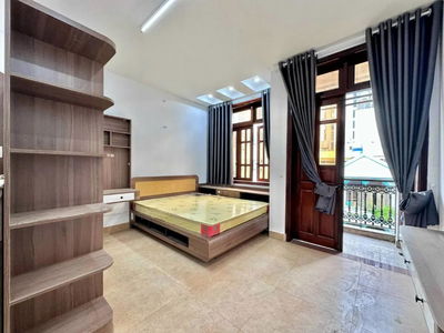 Жилье в Ho Chi Minh City, Vietnam Жилье в Ho Chi Minh City, Vietnam