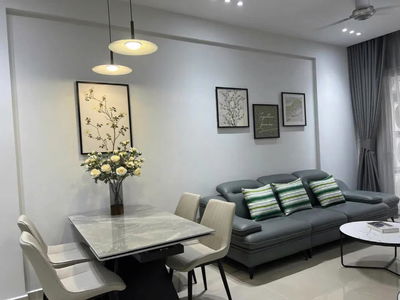 Sunrise Riverside, Vietnam Sunrise Riverside, Vietnam