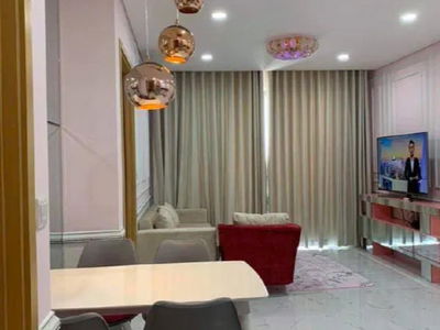 Skyline, Vietnam Skyline, Vietnam