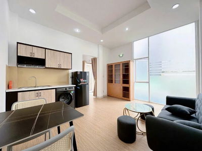 Жилье в Ho Chi Minh City, Vietnam Жилье в Ho Chi Minh City, Vietnam