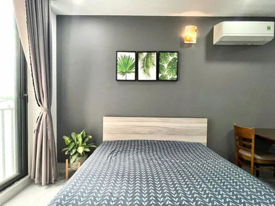 Жилье в Ho Chi Minh City, Vietnam Жилье в Ho Chi Minh City, Vietnam