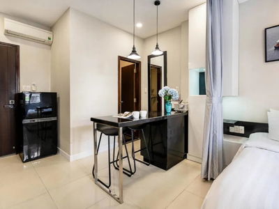Logement dans Ho Chi Minh City, Vietnam Logement dans Ho Chi Minh City, Vietnam
