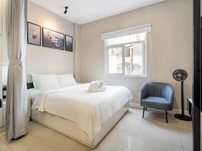 Logement dans Ho Chi Minh City, Vietnam Logement dans Ho Chi Minh City, Vietnam