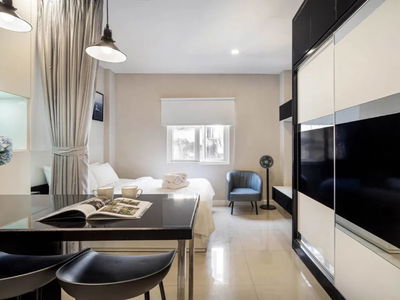 Alojamiento en Ho Chi Minh City, Vietnam Alojamiento en Ho Chi Minh City, Vietnam