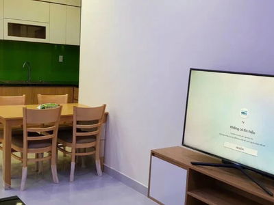 Saigon South Residences, Vietnam Saigon South Residences, Vietnam