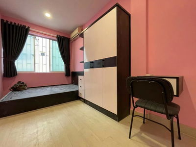 Logement dans Ho Chi Minh City, Vietnam Logement dans Ho Chi Minh City, Vietnam