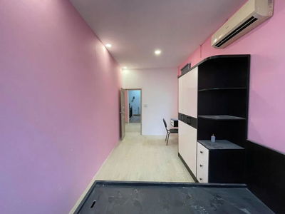 Alojamiento en Ho Chi Minh City, Vietnam Alojamiento en Ho Chi Minh City, Vietnam