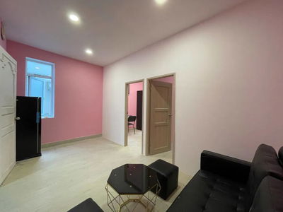 Alojamiento en Ho Chi Minh City, Vietnam Alojamiento en Ho Chi Minh City, Vietnam