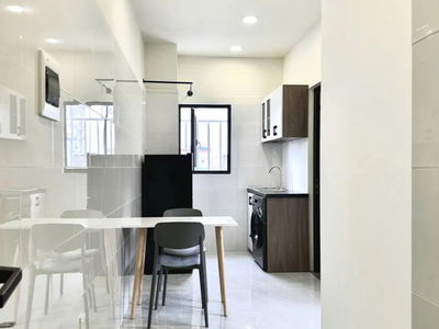 Alojamiento en Ho Chi Minh City, Vietnam Alojamiento en Ho Chi Minh City, Vietnam