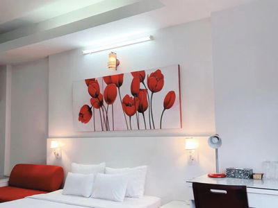 Housing in Hanoi, Vietnam Housing in Hanoi, Vietnam