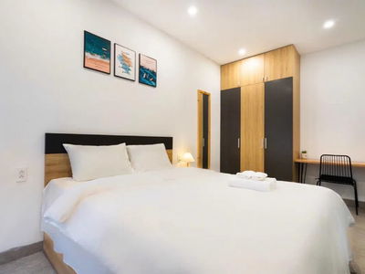 Logement dans Di An, Vietnam Logement dans Di An, Vietnam