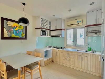 Жилье в Ho Chi Minh City, Vietnam Жилье в Ho Chi Minh City, Vietnam