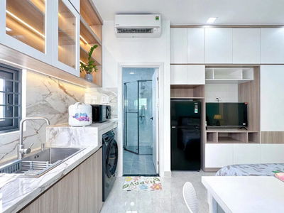 Logement dans Ho Chi Minh City, Vietnam Logement dans Ho Chi Minh City, Vietnam
