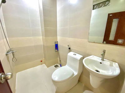 Alojamiento en Ho Chi Minh City, Vietnam Alojamiento en Ho Chi Minh City, Vietnam