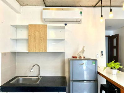 Жилье в Ho Chi Minh City, Vietnam Жилье в Ho Chi Minh City, Vietnam