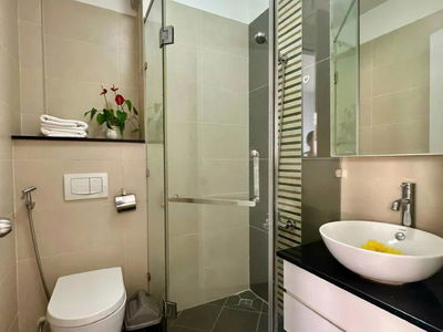 Жилье в Ho Chi Minh City, Vietnam Жилье в Ho Chi Minh City, Vietnam