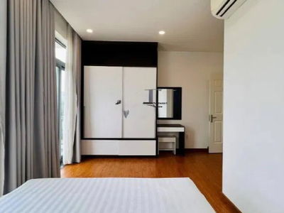 Logement dans Ho Chi Minh City, Vietnam Logement dans Ho Chi Minh City, Vietnam