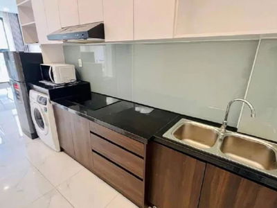 Housing in Ho Chi Minh City, Vietnam Housing in Ho Chi Minh City, Vietnam