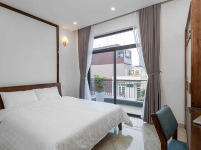 Alojamiento en Da Nang, Vietnam Alojamiento en Da Nang, Vietnam