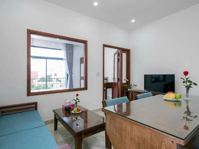 Housing in Da Nang, Vietnam Housing in Da Nang, Vietnam