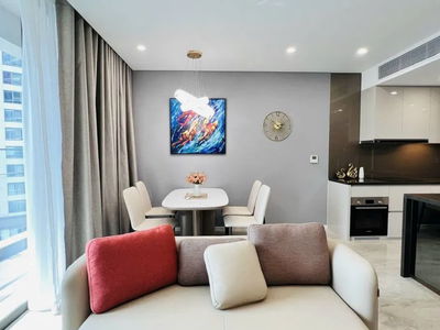 Thao Dien Green, Vietnam Thao Dien Green, Vietnam