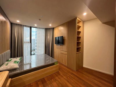 Thao Dien Green, Vietnam Thao Dien Green, Vietnam