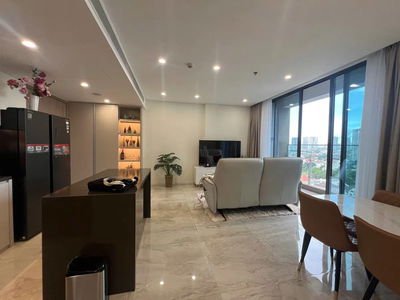 Thao Dien Green, Vietnam Thao Dien Green, Vietnam