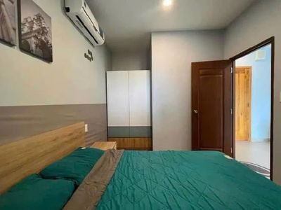 Жилье в Ho Chi Minh City, Vietnam Жилье в Ho Chi Minh City, Vietnam