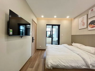 Housing in Nha Be, Vietnam Housing in Nha Be, Vietnam