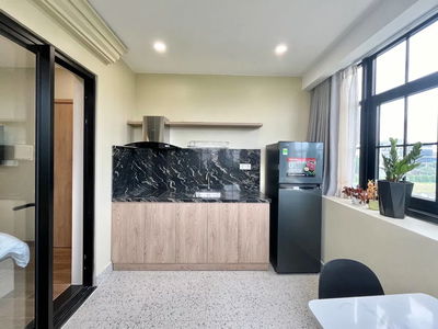 Gehäuse In Nha Be, Vietnam Gehäuse In Nha Be, Vietnam