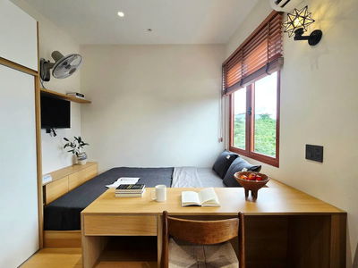 Alojamiento en Ho Chi Minh City, Vietnam Alojamiento en Ho Chi Minh City, Vietnam