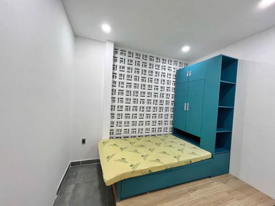 Жилье в Ho Chi Minh City, Vietnam Жилье в Ho Chi Minh City, Vietnam